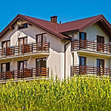 Arko - Pokoje Goscinne I Studia Ostrowo (Puck) Exterior foto